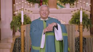 The Sunday Mass - 16th Sunday or Ordinary Time - 07/19/2026 The Sunday Mass - 16th Sunday or Ordinary Time - 07/19/2026
