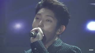 20141224 Together Leejoongi Asia Tour in WUHAN 1080 Cut by 메메