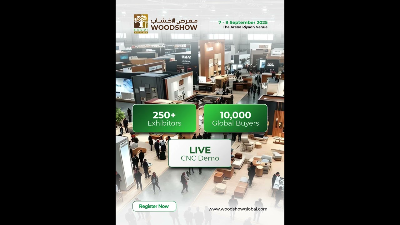 Wood in Design Conference 2025