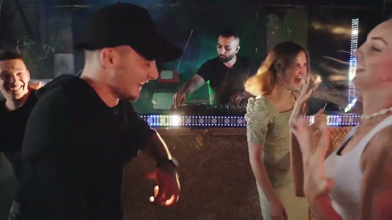 CoCo El Unico - Soy Chapin