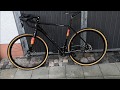 pedals for a mountain bike Connect Clipless Pedals  Title MTB