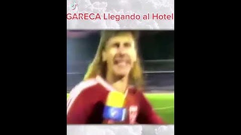 GARECA NOS ROBARON #shorts #eliminatoriasqatar2022