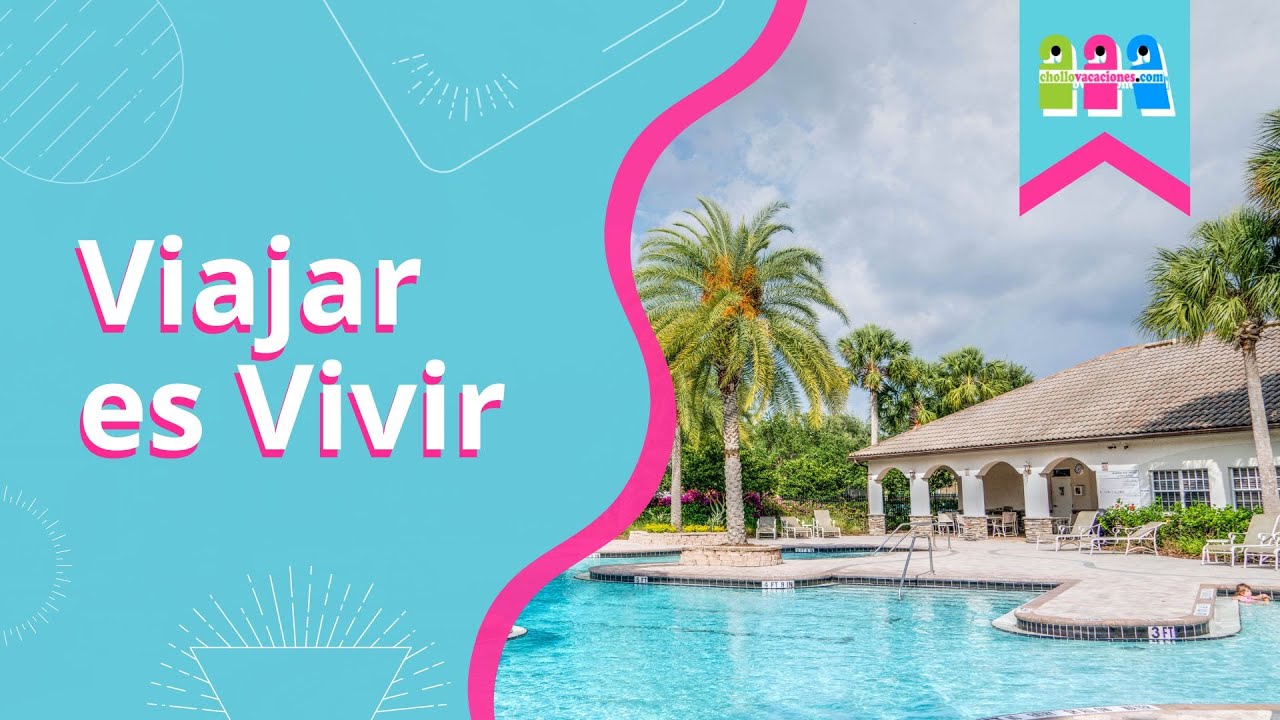 ¿Qué es Viajar? 😎 Te lo contamos al estilo CholloVacaciones