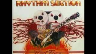 ATLANTA RHYTHM SECTION - "Do It Or Die" (1979) chords