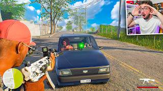 GTA BRASIL NUEVAS ARMAS PERSONALIZABLES 😱 171