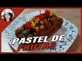 PASTEL DE FRUTA PARA NAVIDAD - FRUIT CAKE