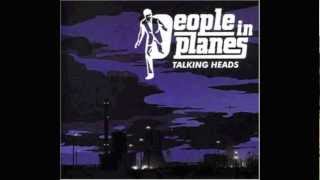 Video thumbnail of "People In Planes - Remember Sammy Jenks"