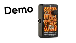 Electro-Harmonix Soul Food Demo