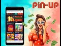 Обзор казино Pin-Up