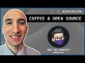 Coffee &amp; Open Source Interview - Den Delimarsky