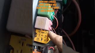 Montana Corso Doesnt Turn On At All Not Even The Panel Solved Subscribe To The Channel I