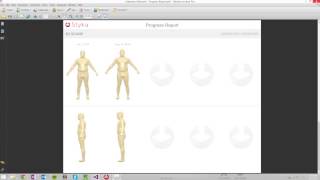 6 How to Share Scan Info