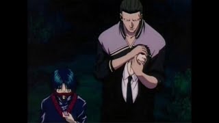 Phinks And Feitan Just Being Murder Bros 1999