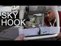 BEST Drone Dropper System - KEN HERON - Sky Hook