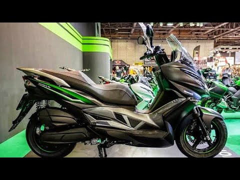 ＪＹＪ The Kawasaki Ninja ZX-25R Becomes Even Better For 2023