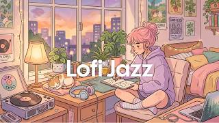 LOFI CHILL MUSIC FOR STUDY 2026