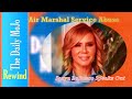 The Air Marshal Service has been Weaponized Against Us! Sonya LaBosco - Air Marshal National Council