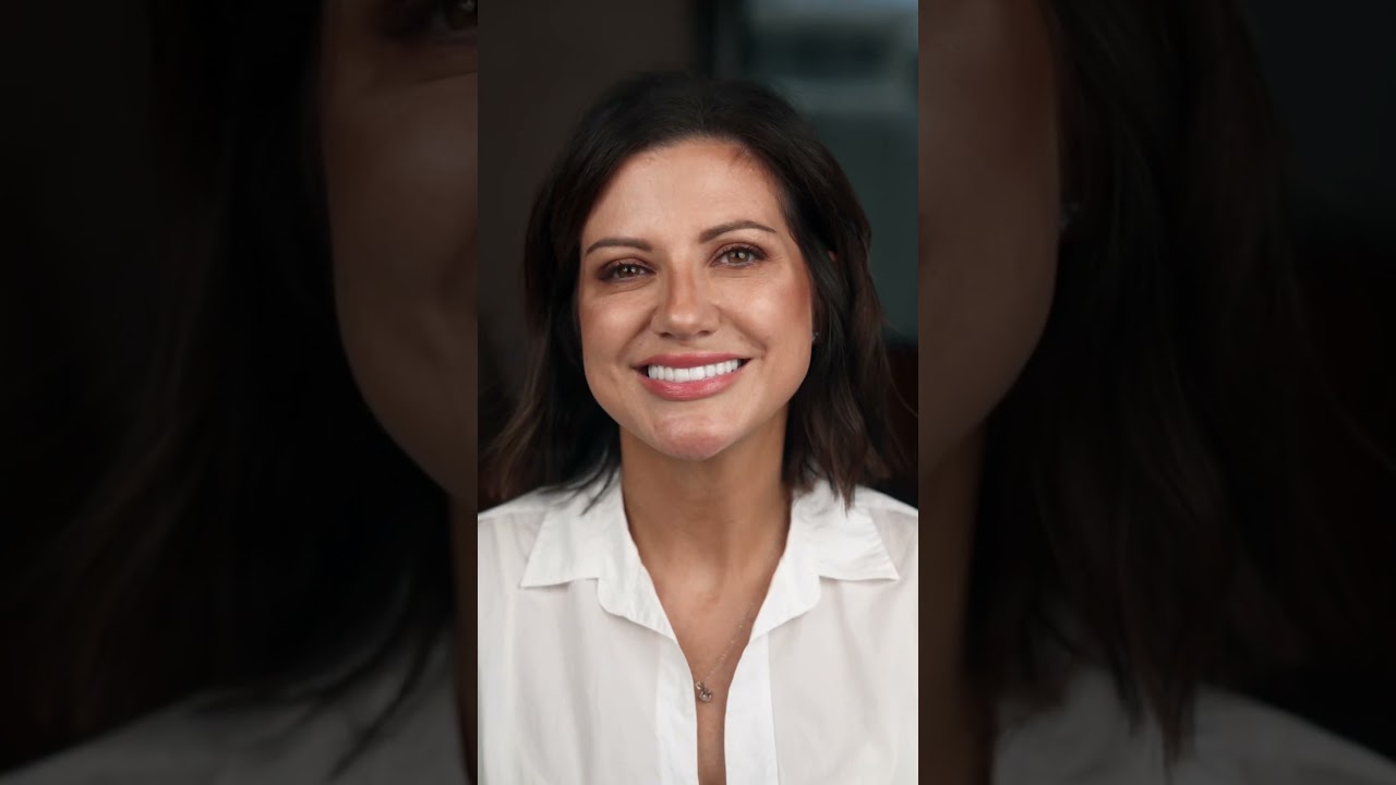 Imagine smiling with confidence every day. Now let us make that your reality! 