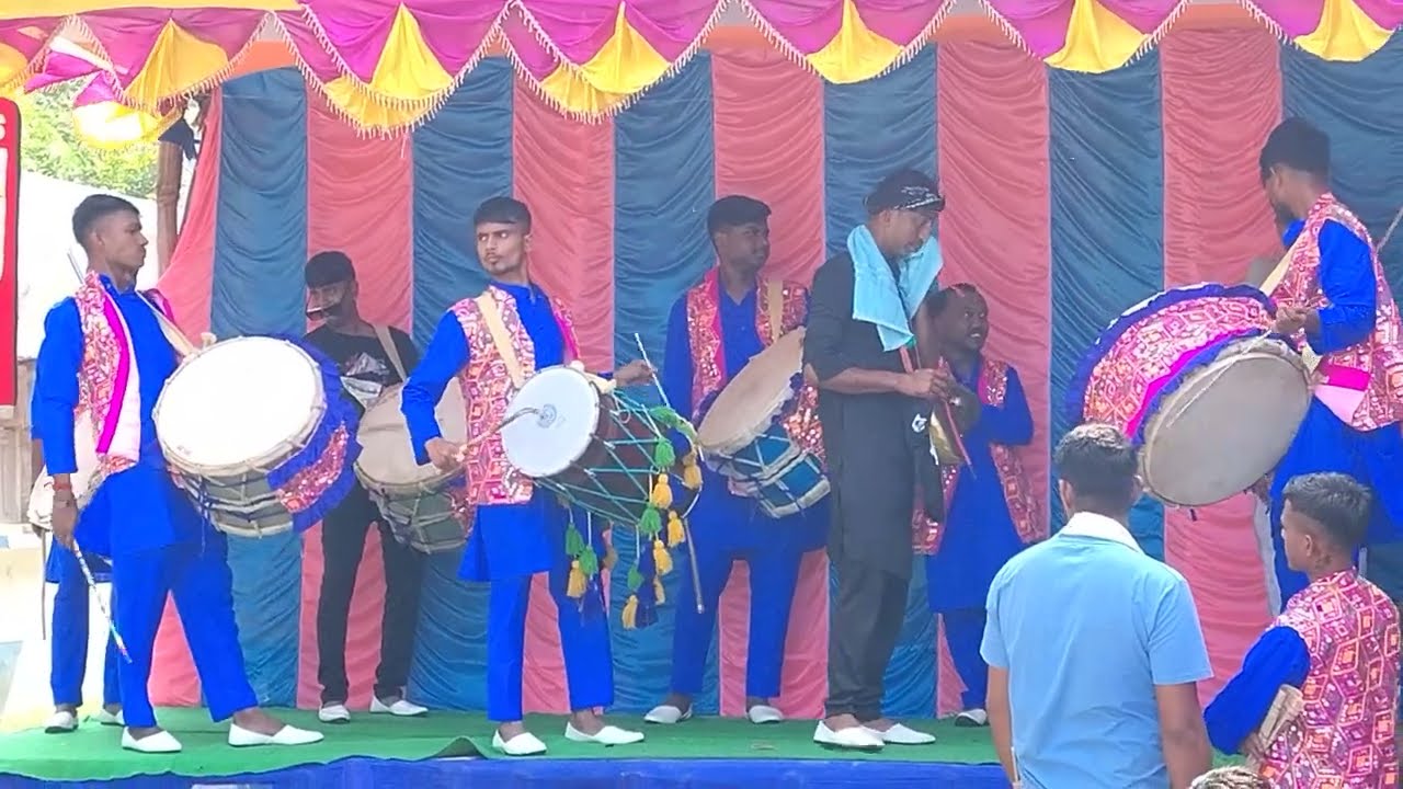 DAINHAT RASH 2025 ll Suraj dhol tasa ll Chor patai haat ll#katwa #nabadwip 