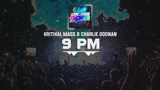 Dnzf951 Kritikal M & Charlie Doonan - 9Pm Official Video Dnz Records