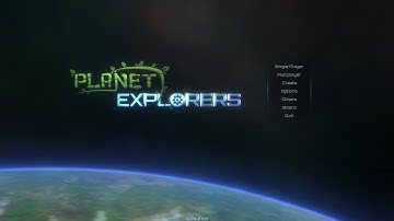 Planet Explorers Ep. 2 Bodyguard FAIL!!!