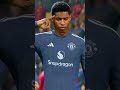 FC 25 - Marcus Rashford Power Shot Goal Against Liverpool | PS5™ [4K60]