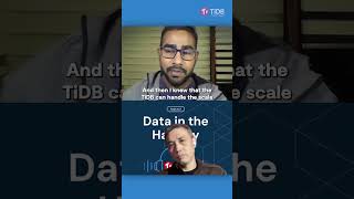 crowdsnap.ai using TiDB Vector Search