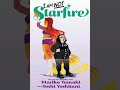 I am not Starfire is an underrated masterpiece, actually.