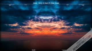 Ciara - Paint It Black Ft Eman (Trap)