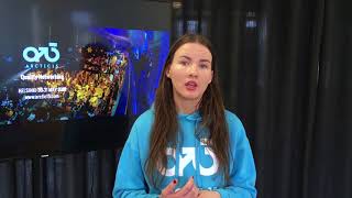 Hack the Event Mobility & Tech at Ultrahack 2018 Sprint I