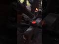 Blacksmithing is a popular job in our country.