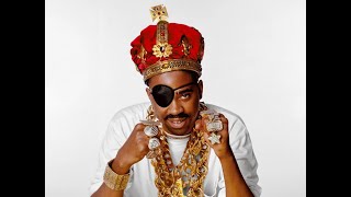 ICE COLD - HIP-HOP JEWELLERY WITH VIKKI TOBAK - YouTube