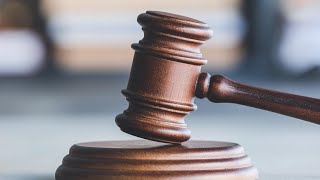 Federal judge accused of having sex in chambers