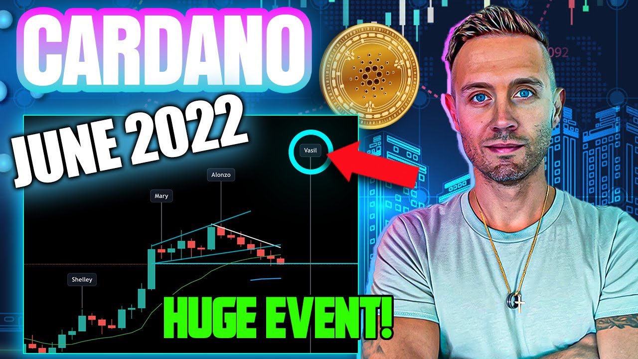 Look What Cardano Is Getting Ready To Do! (Vasil Hardfork Incoming!)