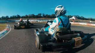 TKC 2023 Round 4 Final Lihpao Racing Park Final Heat
