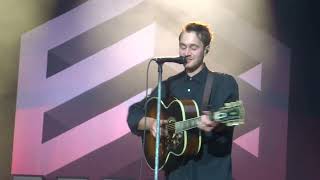 Editors - The Phone Book (partial) live at Stadtpark Hamburg 29-05-2022