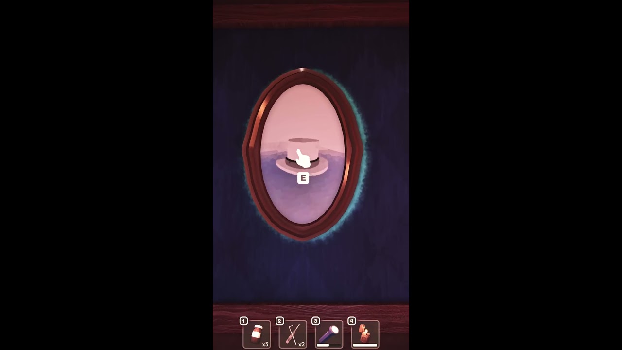 Roblox Doors Be Like 
