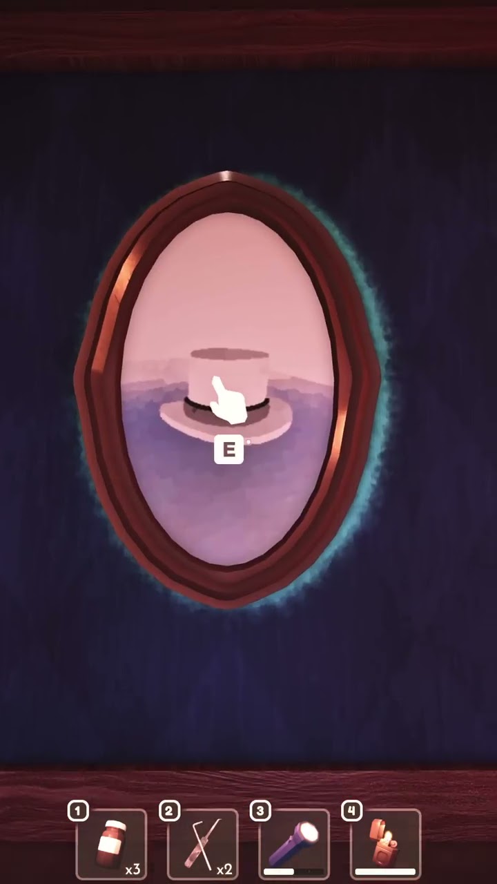 Roblox Doors be like...