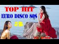 Top hit euro disco 80s  2023  3   1080p