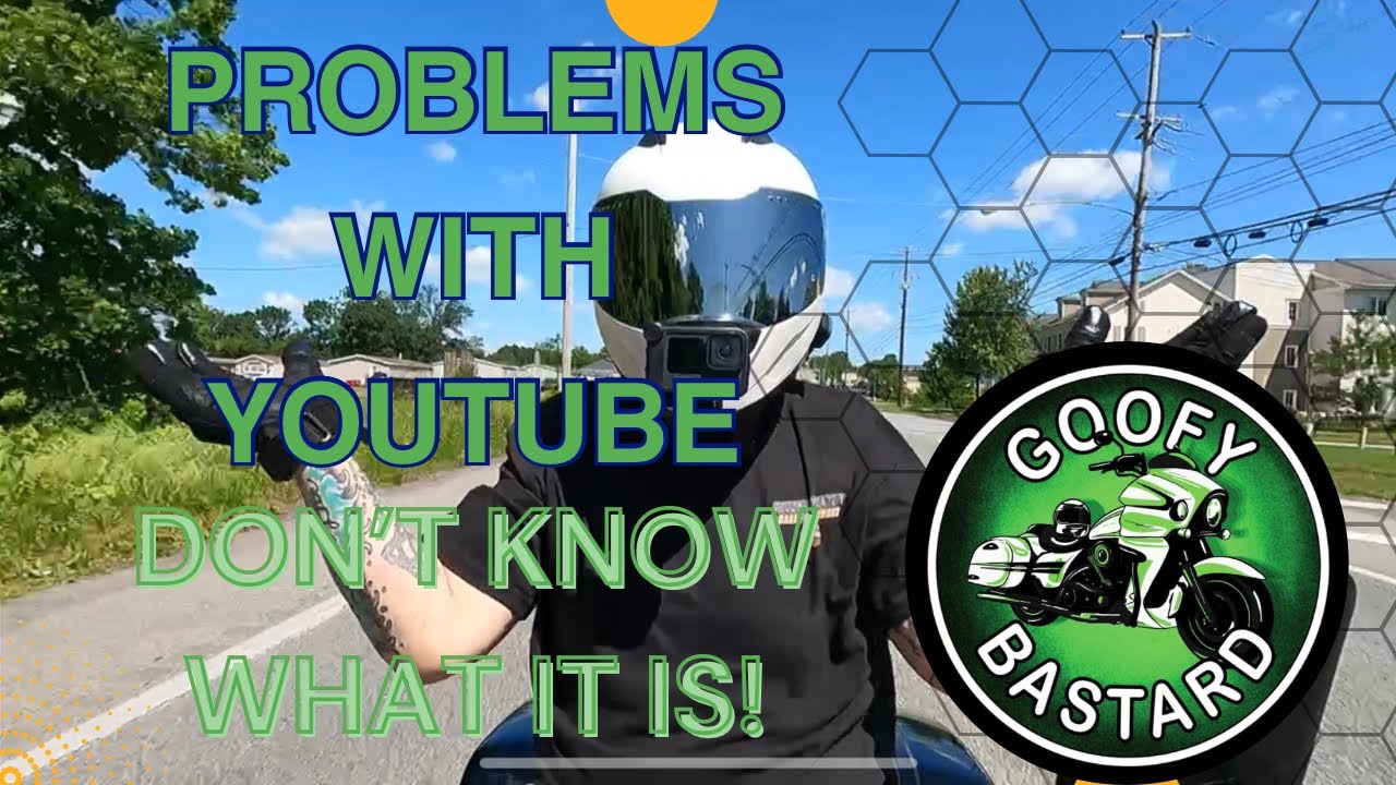 YouTube Problems!! - YouTube