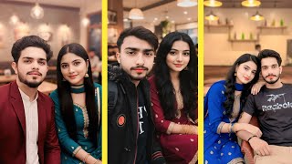 how to create AI selfie girlfriend photo l AI girlfriend Kaise banae l sahil tech screenshot 5