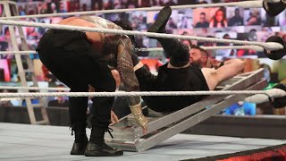 Kevin Owens Getting Destroyed Moments Part 1~|TWG|~