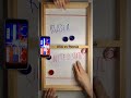 USA vs Russia – Tabletop Puck Clash!
