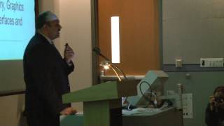 UMD CS 40th Anniversary - Afternoon Program