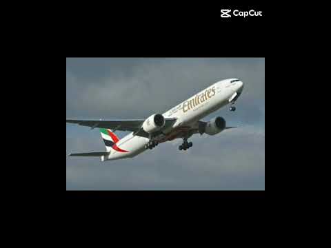 emirates evolution