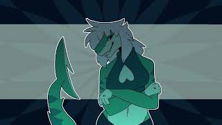 INTO THE GAME | Animation Meme