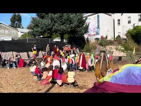 Harvest Fest 2023- Dragon