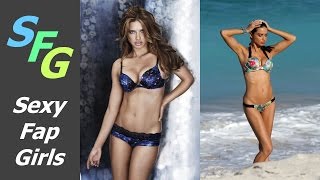 Adriana Lima - Ultimate Y Fap Challenge