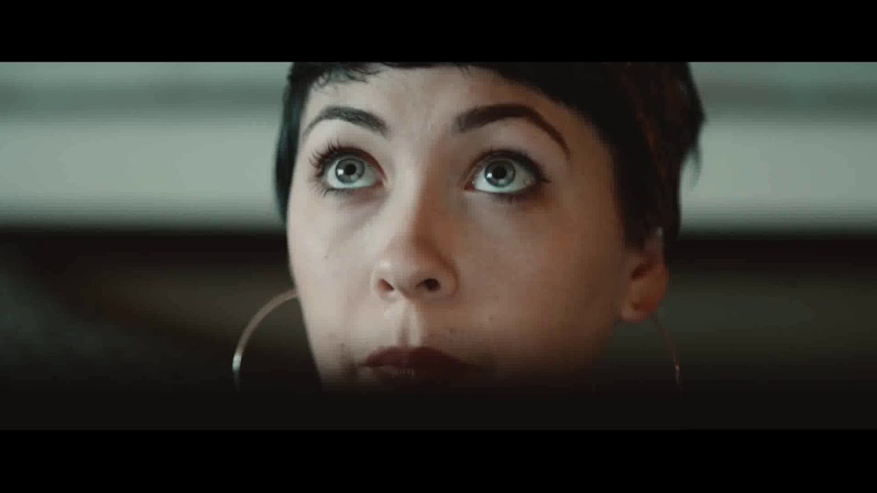 Allie Banks Demo Reel