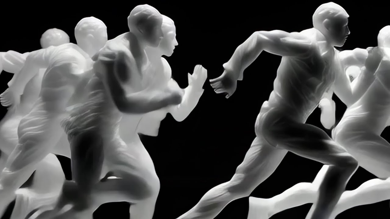 Pysh, David LeSal - That Groove